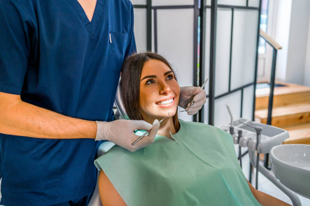 Emergency Dental Services in Carey, ID