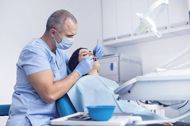 Best Laser Dentistry  in Carey, ID
